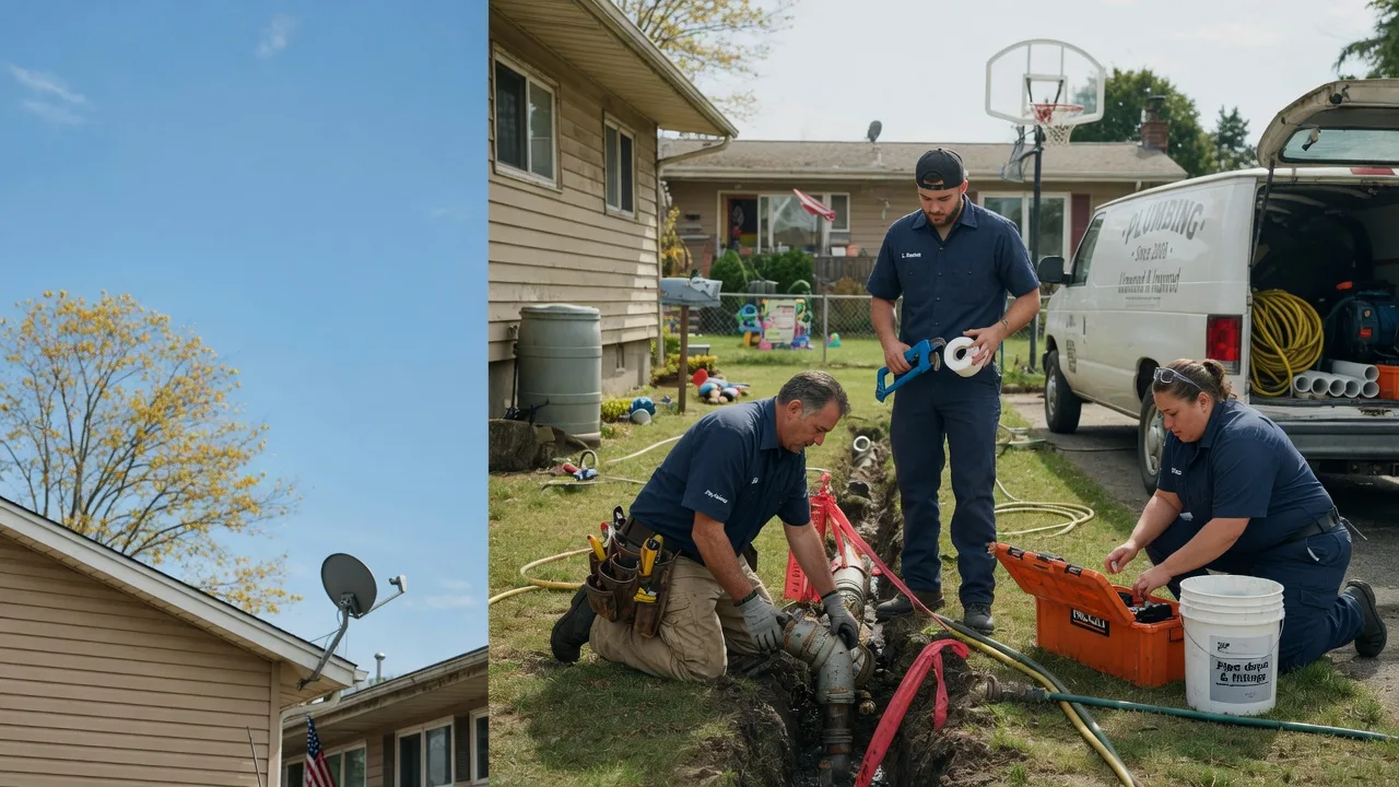 Garbage Disposal Replacement in Somonauk, IL near me